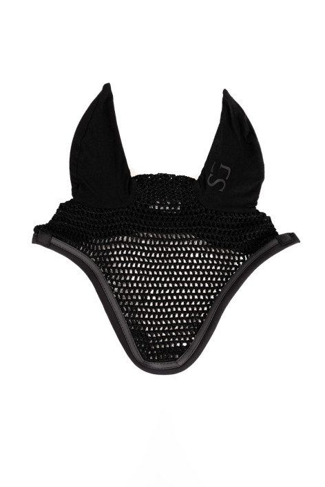 Lancelotta Berretto da cavallo - Noir (Black)