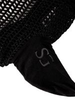 Lancelotta Bonnet de cheval - Noir (Black) Lancelotta Bonnet de cheval - Noir (Black)