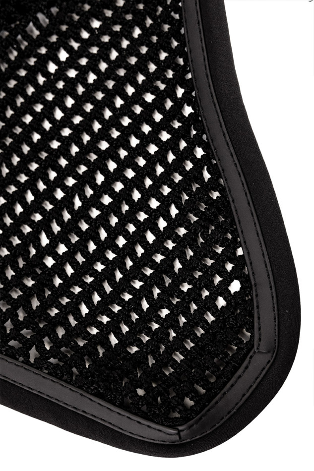 Lancelotta Berretto da cavallo - Noir (Black) Lancelotta Berretto da cavallo - Noir (Black)