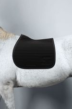 Lilibet Tapis de selle - Noir (Black) Lilibet Tapis de selle - Noir (Black)
