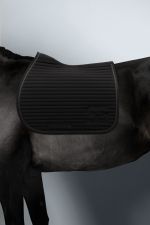 Lilibet Tapis de selle - Noir (Black) Lilibet Tapis de selle - Noir (Black)