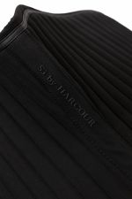 Lilibet Tapis de selle SG - Noir Lilibet Tapis de selle SG - Noir