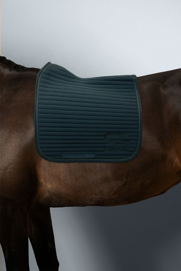 Lilibet Tapis de selle SG - Vertigo Lilibet Tapis de selle SG - Vertigo