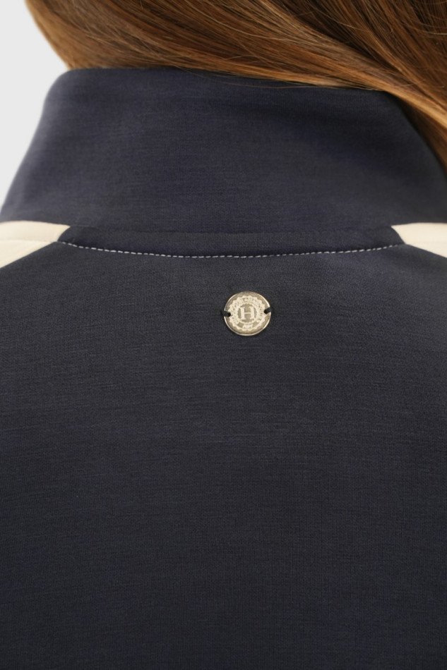 Brenda Sweat Woman - Navy