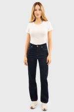 Jeanne Jeans - Grezzo Jeanne Jeans - Grezzo