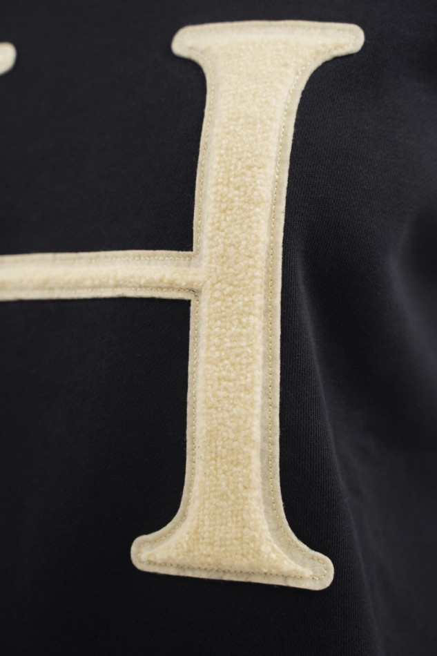 Batista Women's Sweatshirt - Navy