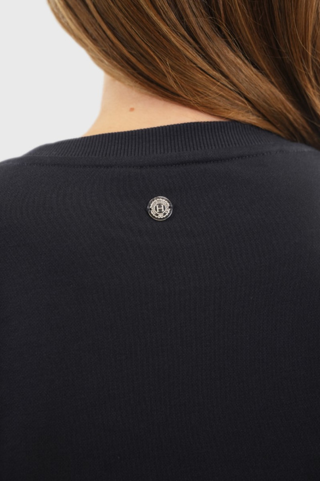 Batista Women's Sweatshirt - Navy