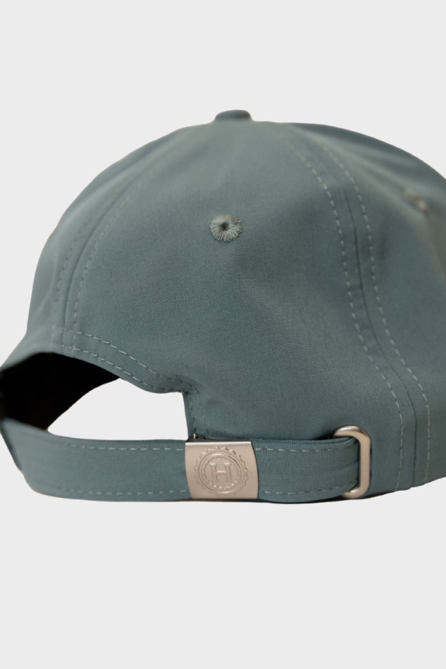 Casquette Ambassadeur - Paon