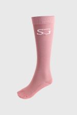 Venard SG Socks - Pivoine Venard SG Socks - Pivoine