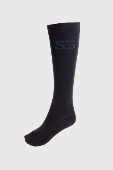Venard Chaussettes SG - Noir