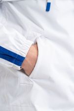 PLUMATE Veste de Chuva CSIO LA BAULE ROLEX SERIES - Branco (White) PLUMATE Veste de Chuva CSIO LA BAULE ROLEX SERIES - Branco (White)