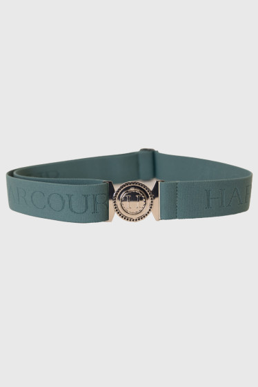 Biva Ceinture - Paon (Peacock)