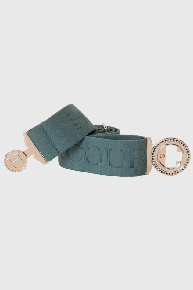 Biva Belt - Paon (Peacock)