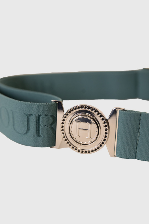 Biva Ceinture - Paon (Peacock)