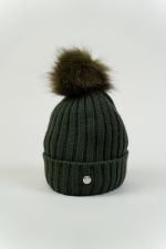 Cooper Bonnet - Khaki Cooper Bonnet - Khaki