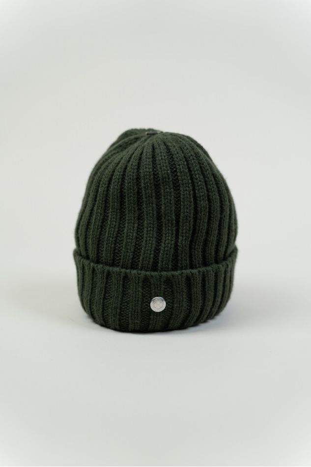 Cooper Bonnet - Khaki