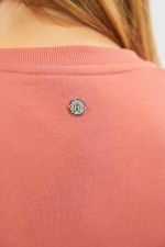 Batista Sweat Woman - Aurora Pink Batista Sweat Woman - Aurora Pink
