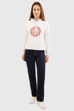 Sama Sweat Woman - White (White) Sama Sweat Woman - White (White)