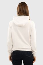 Sama Sweat Woman - White (White) Sama Sweat Woman - White (White)