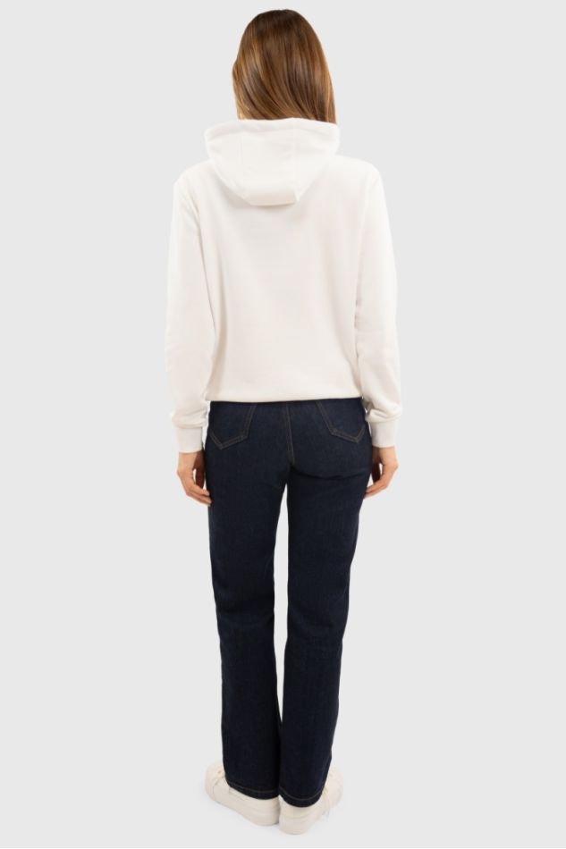 Sama Sweat Woman - White (White)