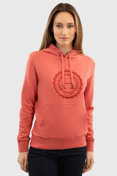 Sama Sweat Woman - Grapefruit