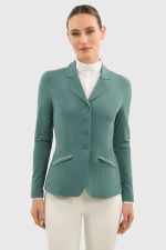 Bess Women's Competition Jacket - Peacock Bess Women's Competition Jacket - Peacock