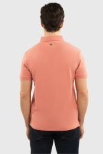 Oscar Polo MC Homme - Rose Aurore (Aurora Pink) Oscar Polo MC Homme - Rose Aurore (Aurora Pink)