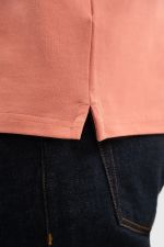 Oscar Polo MC Homme - Rose Aurore (Aurora Pink) Oscar Polo MC Homme - Rose Aurore (Aurora Pink)