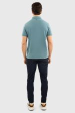 Oscar Polo MC Homme - Paon (Peacock) Oscar Polo MC Homme - Paon (Peacock)