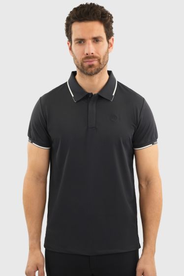 Ben Polo Homme - Marine (Navy)