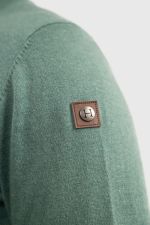 Parmo Men's Sweater - Colibri (Cadet) Parmo Men's Sweater - Colibri (Cadet)