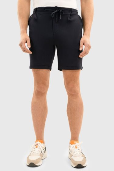Basil Short Homme - Noir (Black)