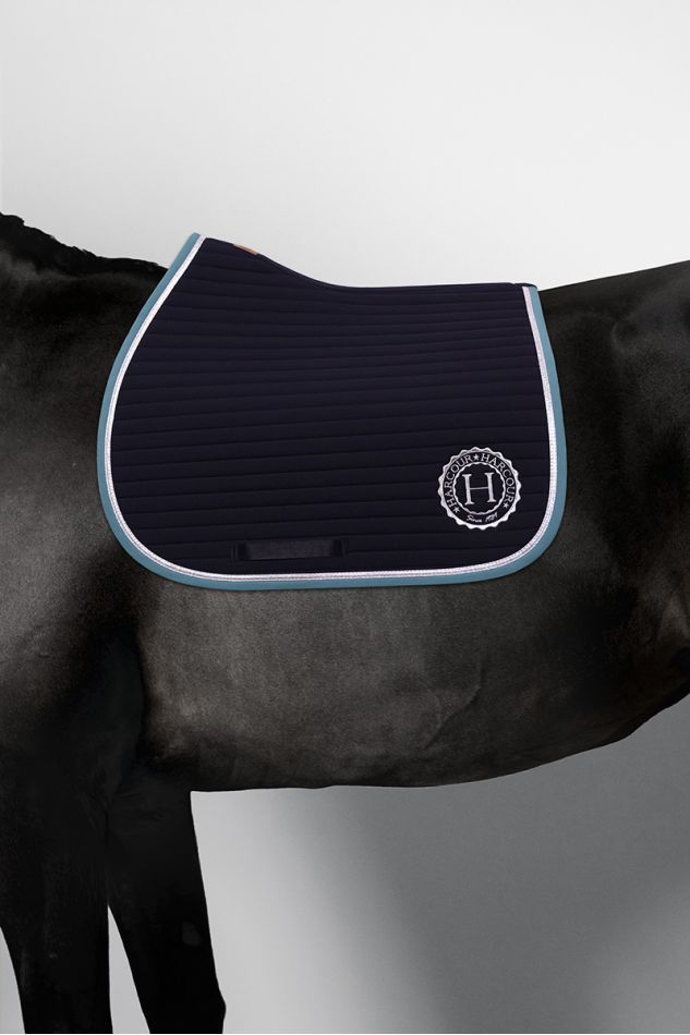 Karembar Sudadero Rider - Navy/Peacock