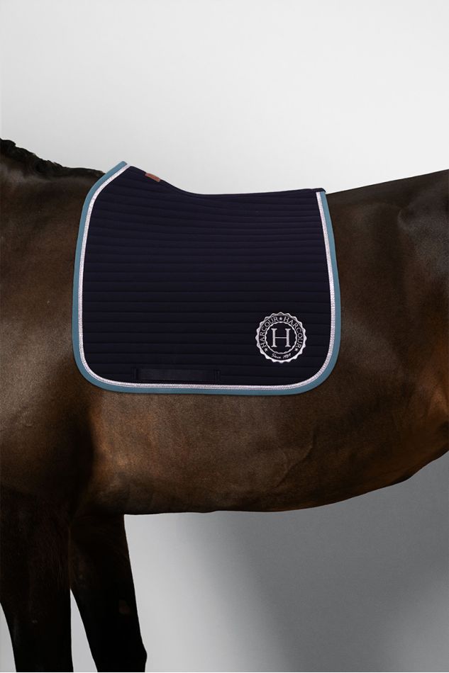 Karembar Sudadero Rider - Navy/Peacock