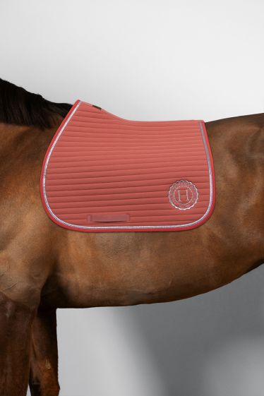 Mantilla Karembar Rider - Rosa Aurora