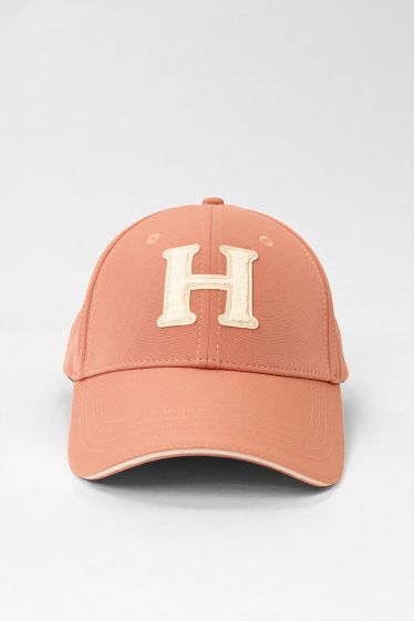 Benedicte Casquette - Rosa Aurora