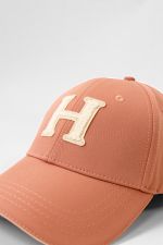 Benedicte Casquette - Aurora Pink Benedicte Casquette - Aurora Pink