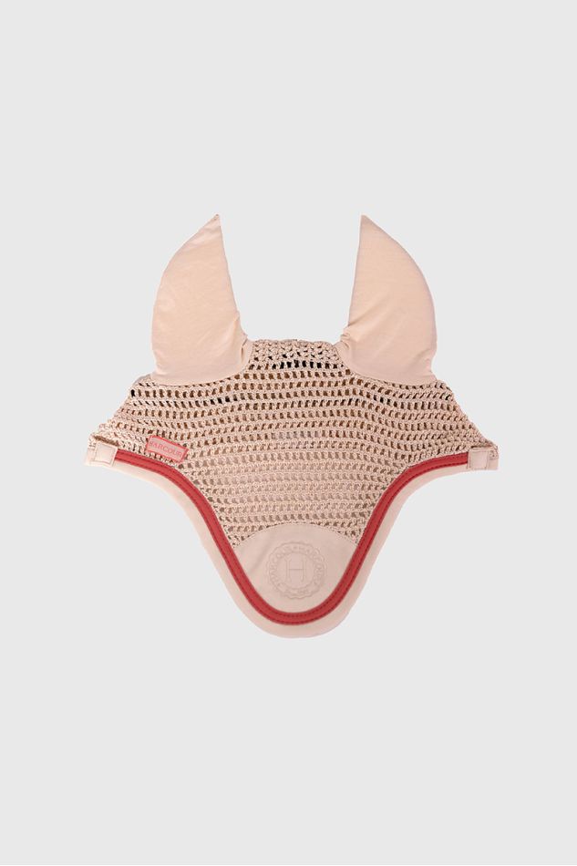 Fredy Bonnet Cheval - Coquillage (Shell)