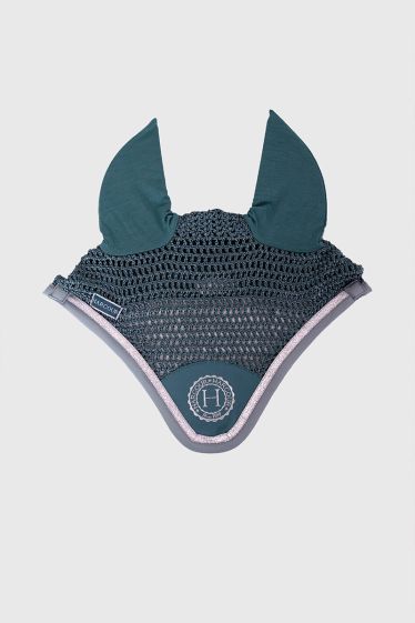 Fredy Bonnet Cheval - Peacock