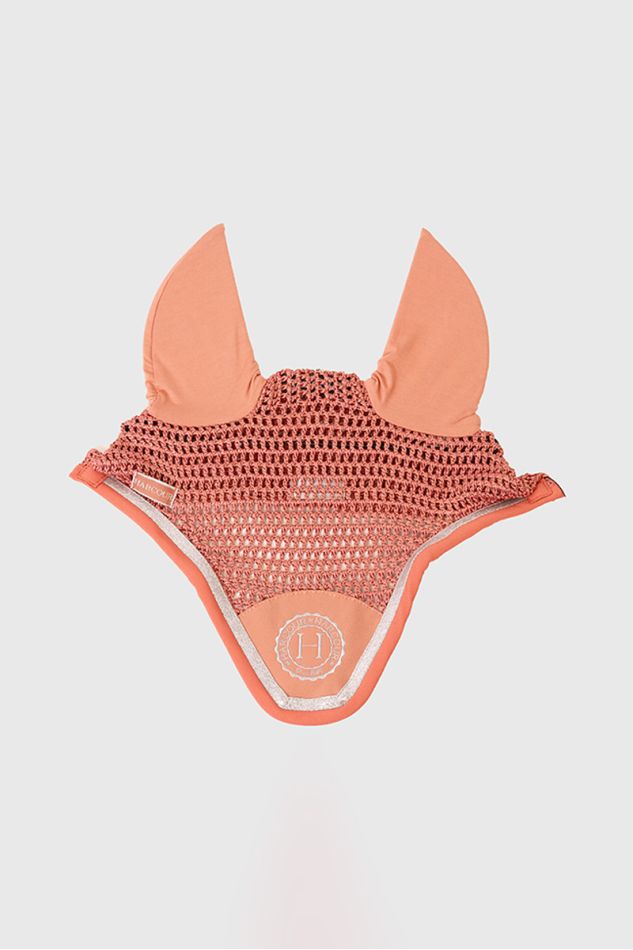 Fredy Bonnet Cheval - Rose Aurore (Aurora Pink)