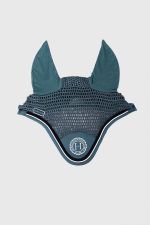 Bellamy Bonnet Cheval - Paon (Peacock) Bellamy Bonnet Cheval - Paon (Peacock)