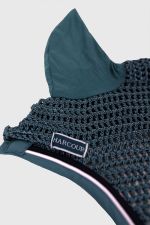 Bellamy Bonnet Cheval - Paon (Peacock) Bellamy Bonnet Cheval - Paon (Peacock)