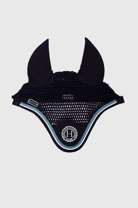 Bellamy Pferdebonnet - Marine (Navy)