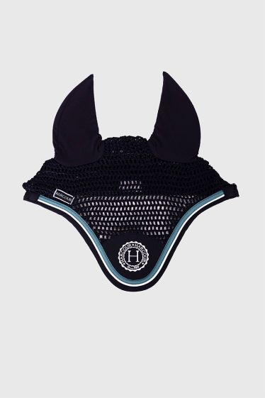 Bellamy Pferdekappe - Marine (Navy)