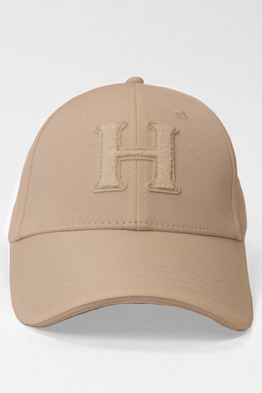 Benedicte Casquette - Coquillage (Shell)