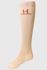 Chaussettes Badminton - Coquillage Chaussettes Badminton - Coquillage