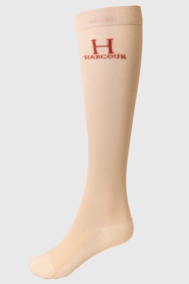 Badminton Socken - Muschel