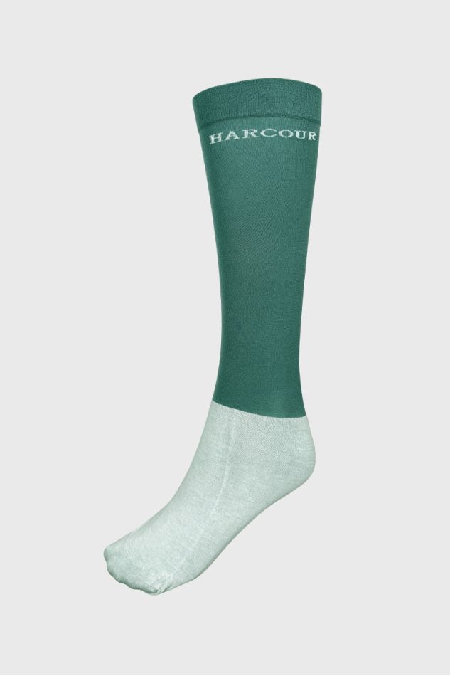 Vaya Chaussettes (x2) - Paon Vaya Chaussettes (x2) - Paon
