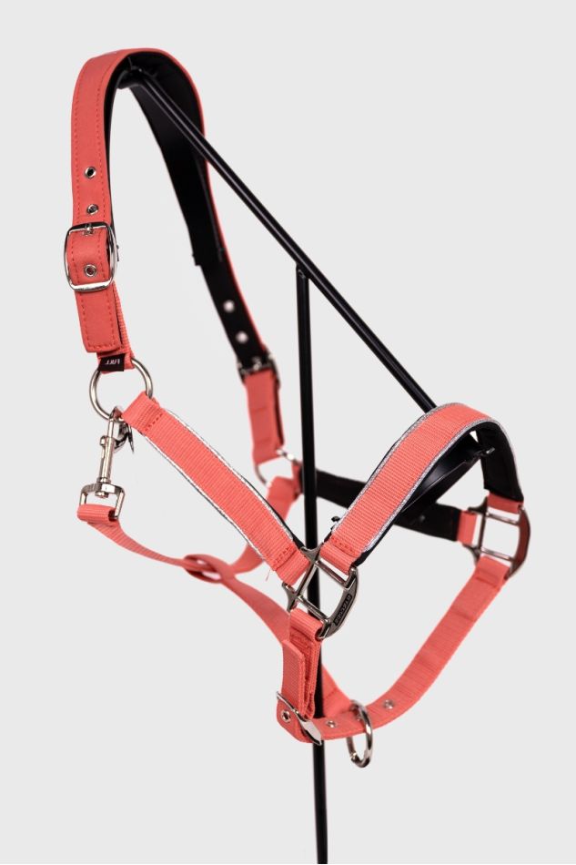 Bamara Halter - Grapefruit