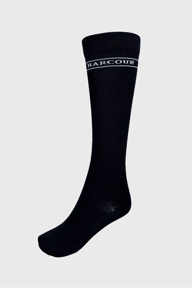 Beeges Chaussettes - Grapefruit/Navy/Jump Aurora Beeges Chaussettes - Grapefruit/Navy/Jump Aurora